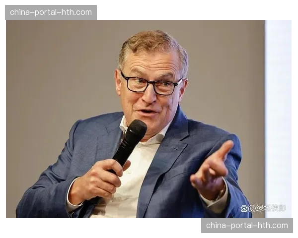 独家专访拜仁CEO德雷森：谈球队规划、财务健康与青训哲学