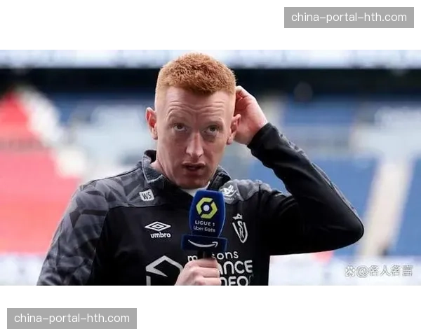 深度专访：前法国国脚，现兰斯主帅斯蒂尔谈执教理念与球队重建