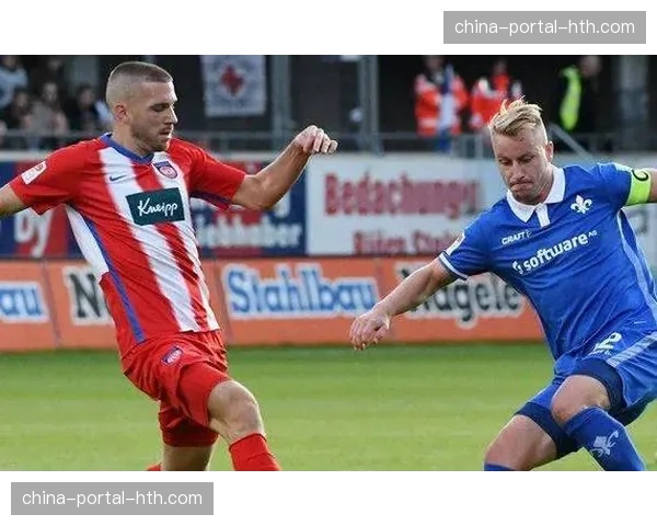 达姆施塔特98主场0-2不敌奥格斯堡,保级仅剩理论可能 达姆施塔特98主场0-2不敌奥格斯堡,保级仅剩理论可能