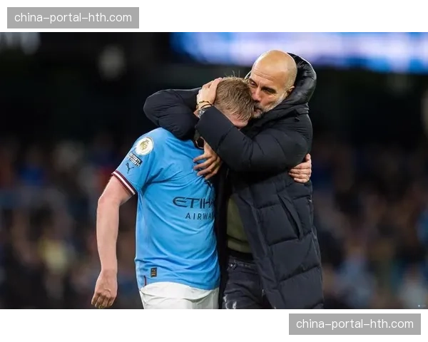 英超天王山：曼城主场迎战阿森纳，榜首之战一触即发